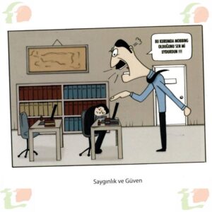 Mobbingle Mücadele ve Sonuçları