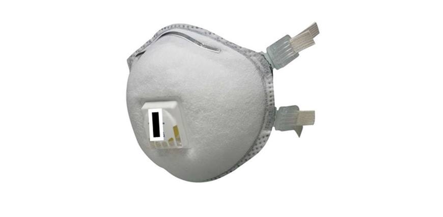 Aşağıdakilerden hangisi solunum koruyucu maske standardıdır