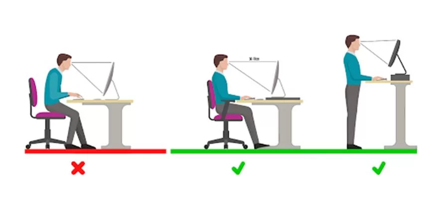 Ergonomi Soruları