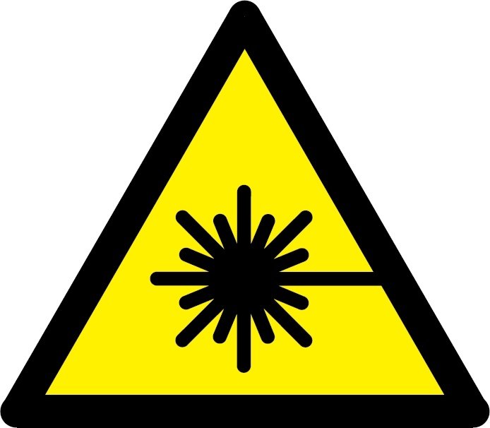 lazer ışını