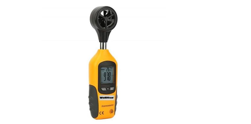 Anemometre