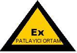 Patlayıcı Ortam