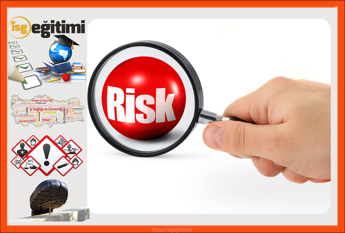 İş Sağlığı Güvenliği Risk Değerlendirmesi Yönetmeliği