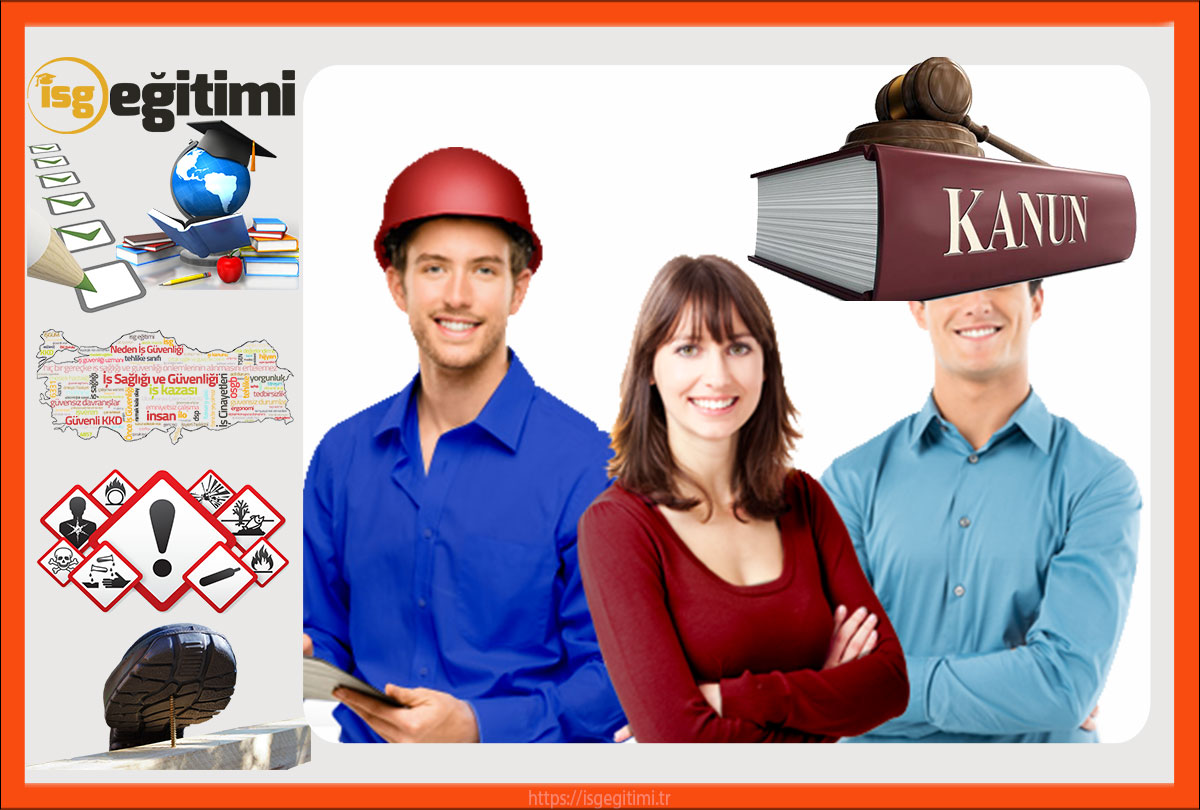 İş Güvenliği Uzmanlarının Görev, Yetki, Sorumluluk ve Eğitimleri Hakkında Yönetmelik