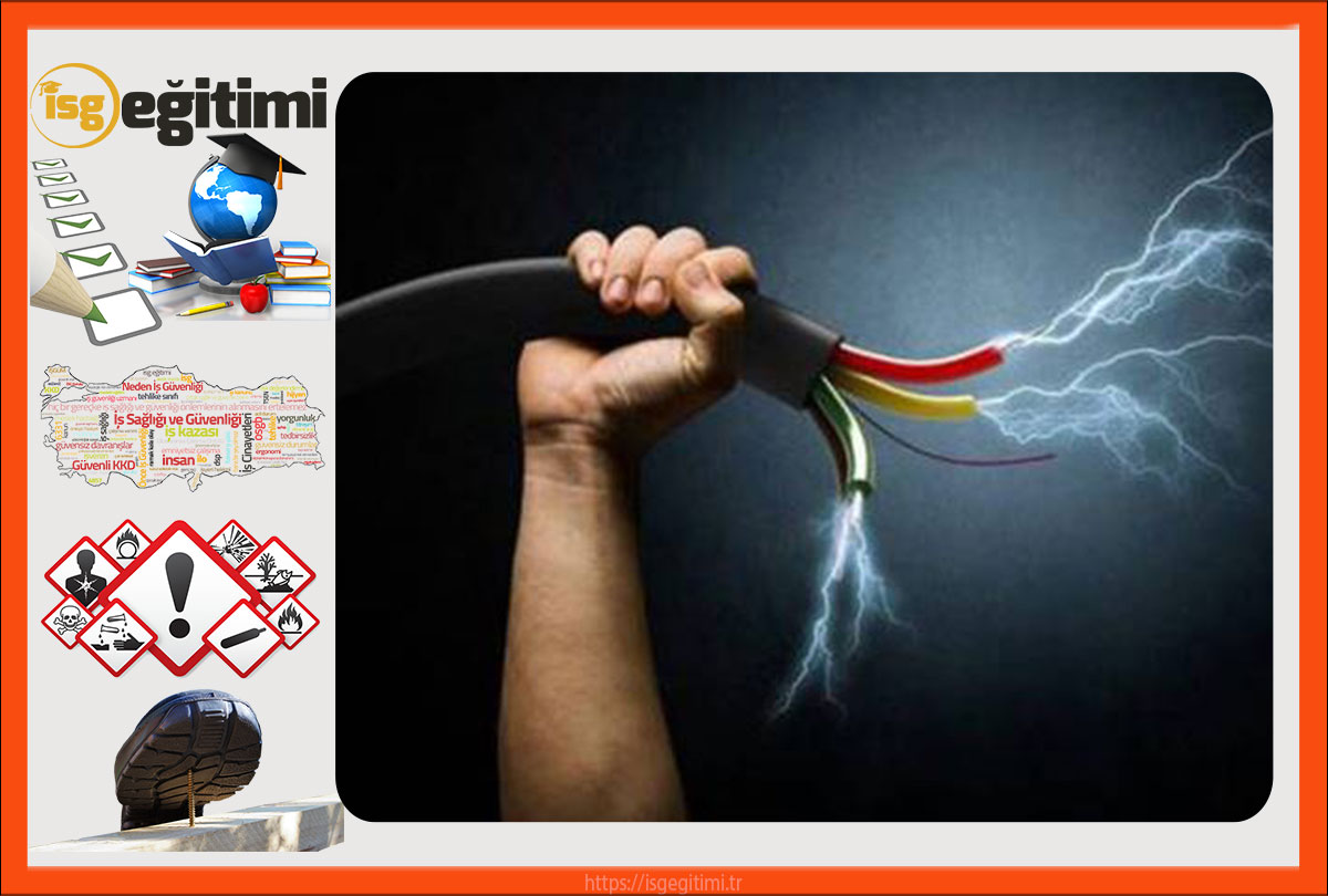 Elektrik Tesislerinde Topraklamalar Yönetmeliği