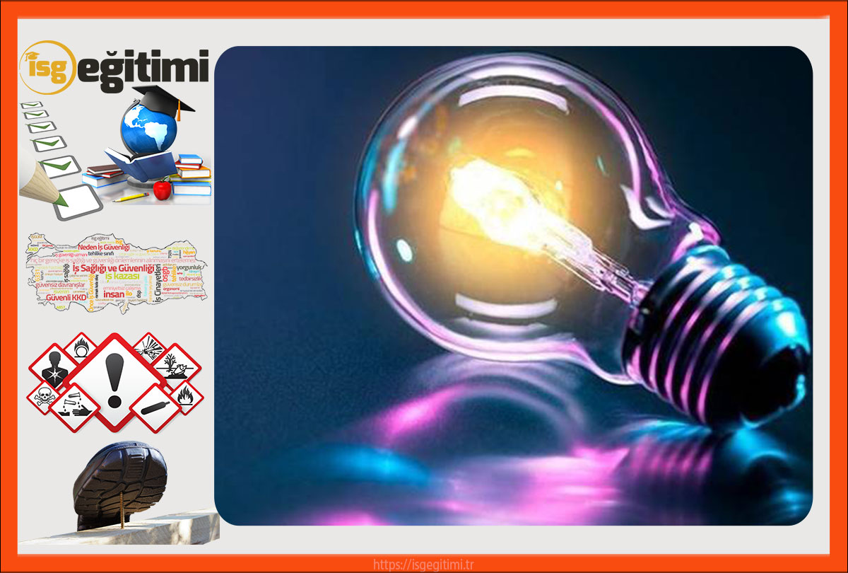 Elektrik Kuvvetli Akım Tesisleri Yönetmeliği