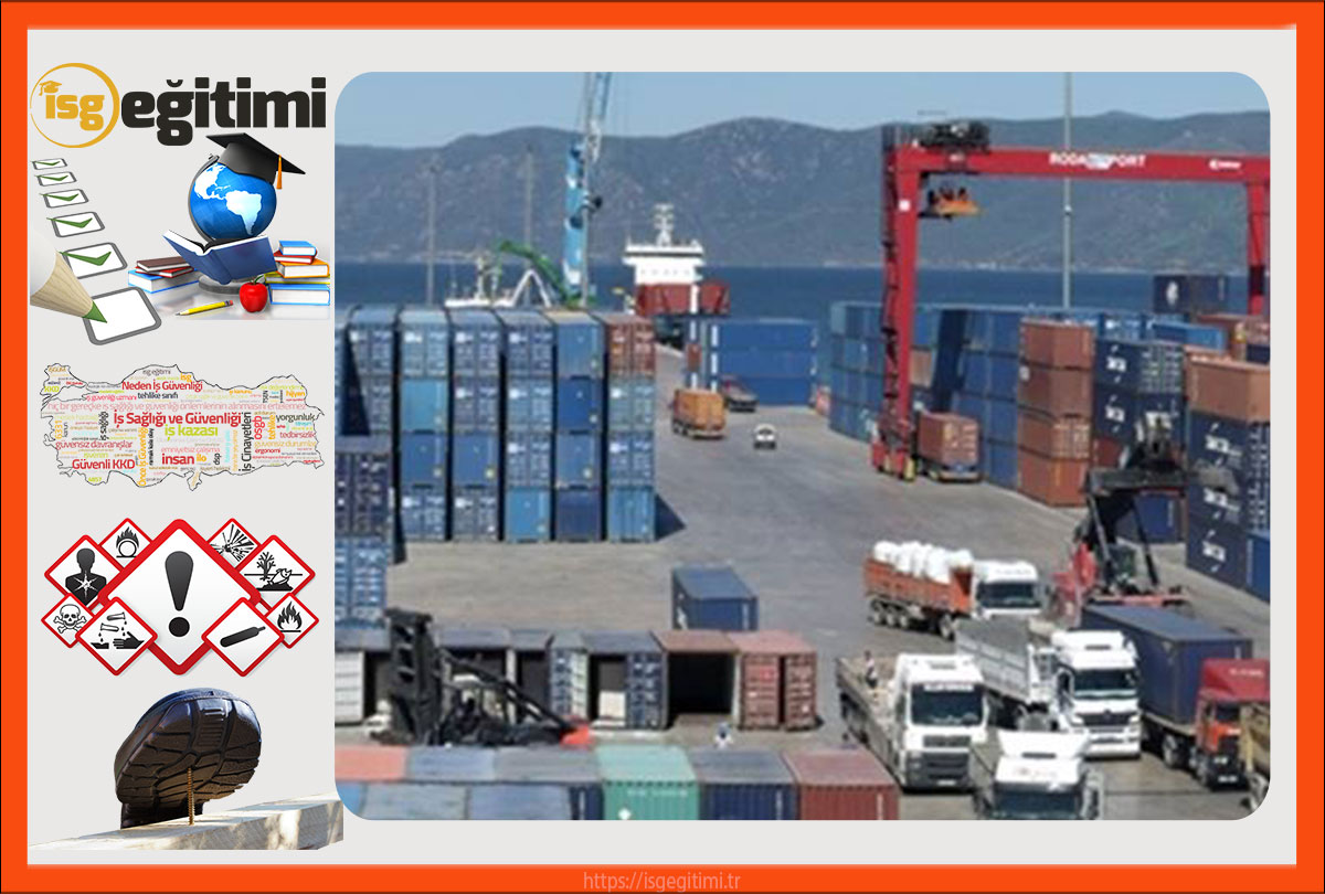Limanlar Yönetmeliği