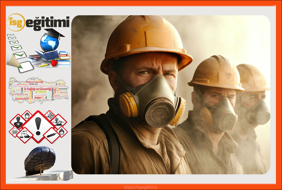 Tozla Mücadele Yönetmeliği