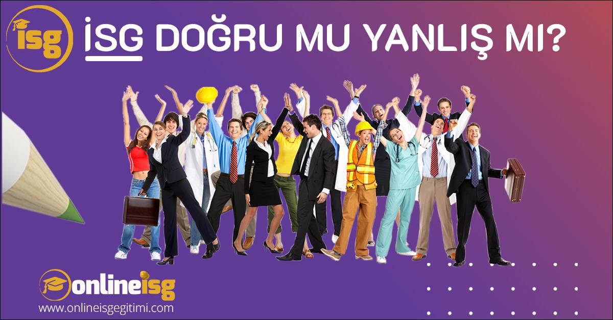 Doğru mu Yanlış mı? | Çalışanlar