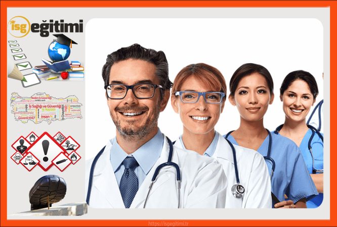 İşyeri Hekimi Çıkmış Sorular