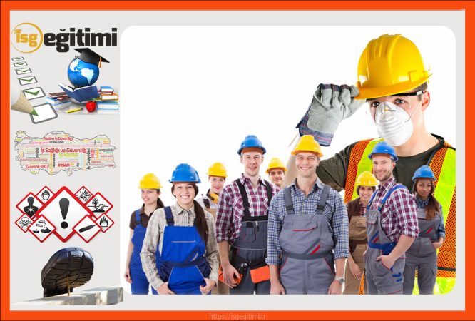 İSG Uzmanı C Sınıfı – Bilgi Küpü