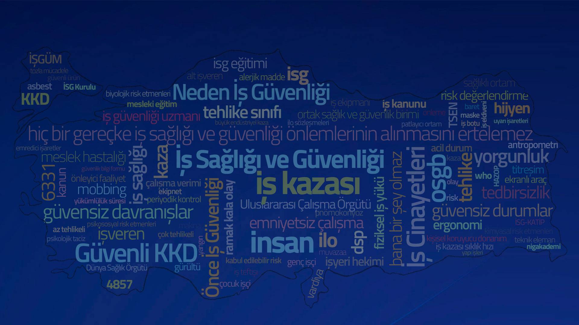 Temel İş Sağlığı ve Güvenliği Eğitimi