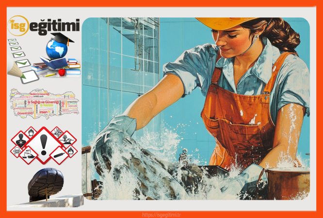 Hijyen ve İş Hijyeni Eğitimi