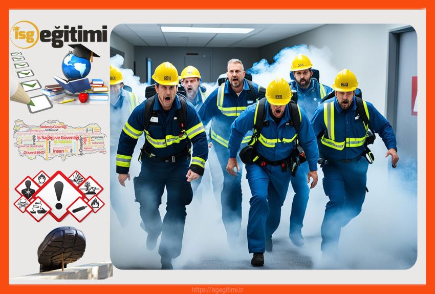 Acil Durum ve Afet Yönetimi Eğitimi