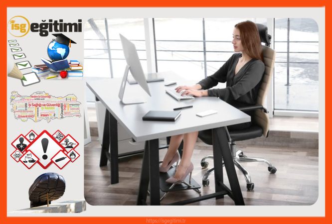 Ergonomik Risk Etmenleri Eğitimi