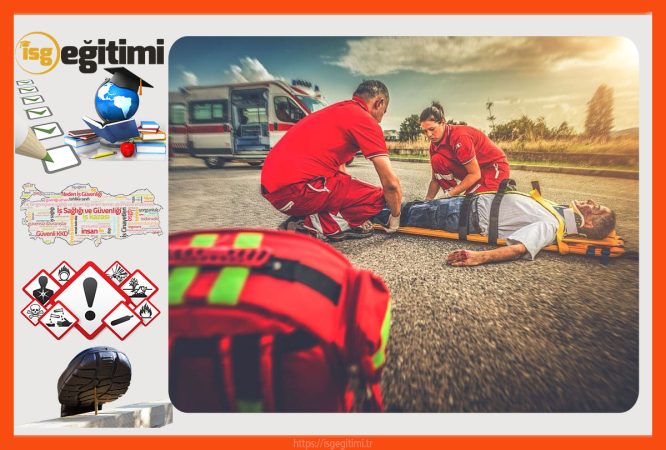 Temel İlk Yardım Eğitimi