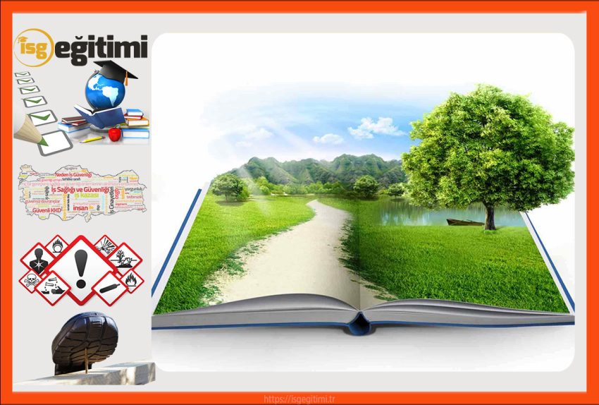 kurs-gorsel-cevre Çevre Eğitimi