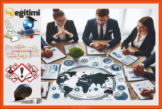 İşyerlerinde İş Etiği Eğitimi