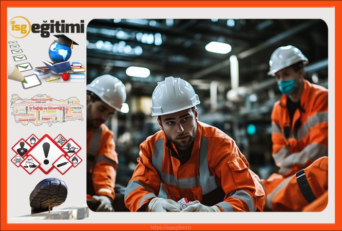 Demo - Temel İş Güvenliği Eğitimi