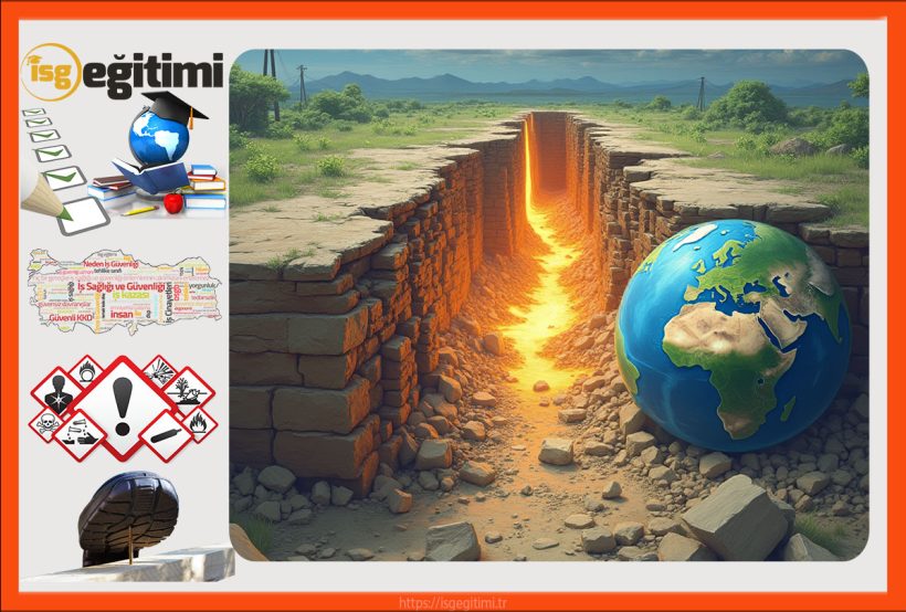 Türkiye'nin Deprem Gerçeği