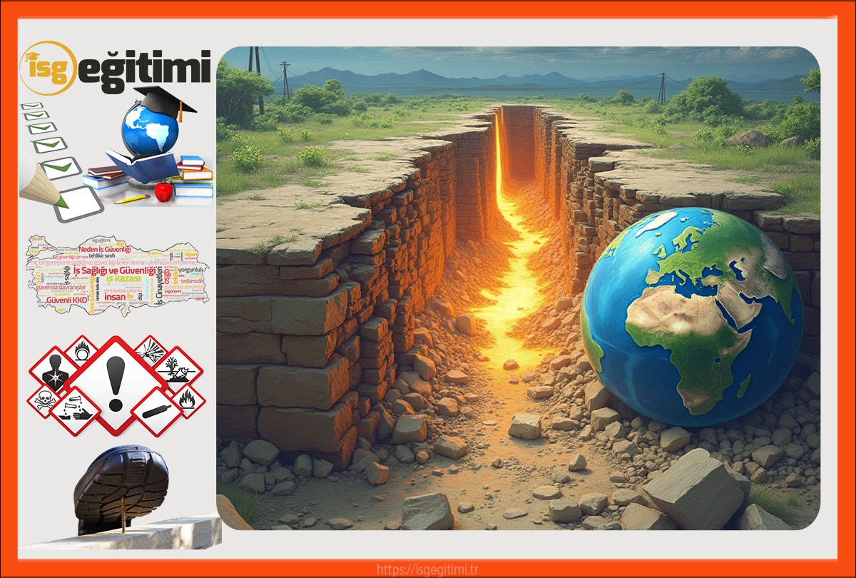 Türkiye'nin Deprem Gerçeği