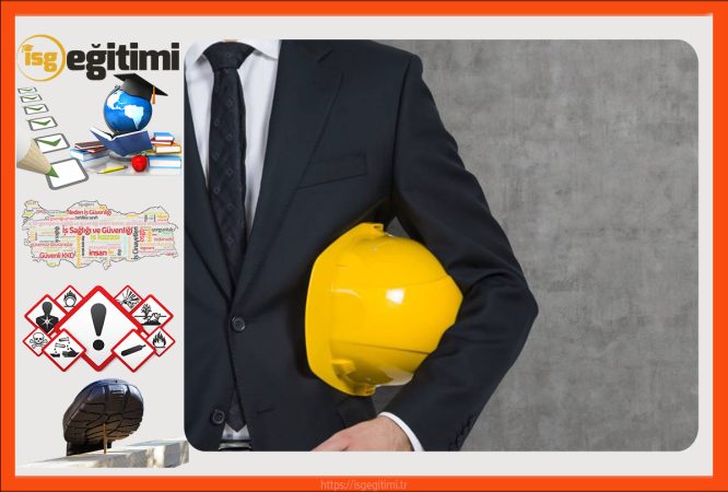 Occupational Health and Safety Training | Hazardous Class, ENG