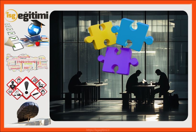 Süreli Puzzle Bulmaca