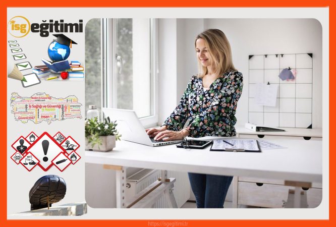 Temel İSG Eğitimi | Az Tehlikeli - 1. Dönem