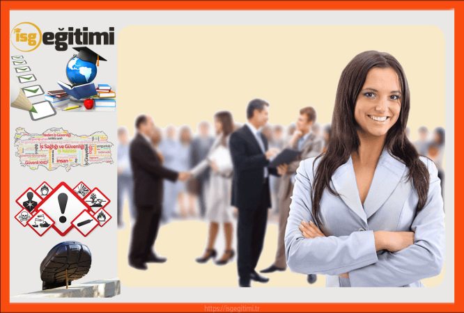 Occupational Health and Safety Training | Low Hazard Class, ENG