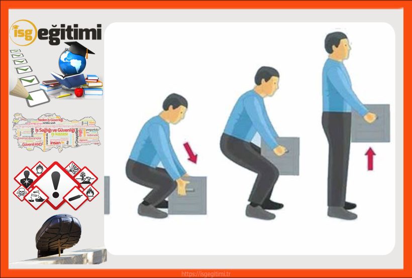 Elle Taşıma İşleri