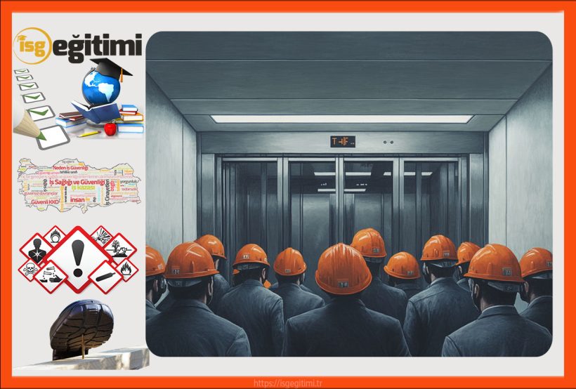 İşyerlerinde Acil Durumlar