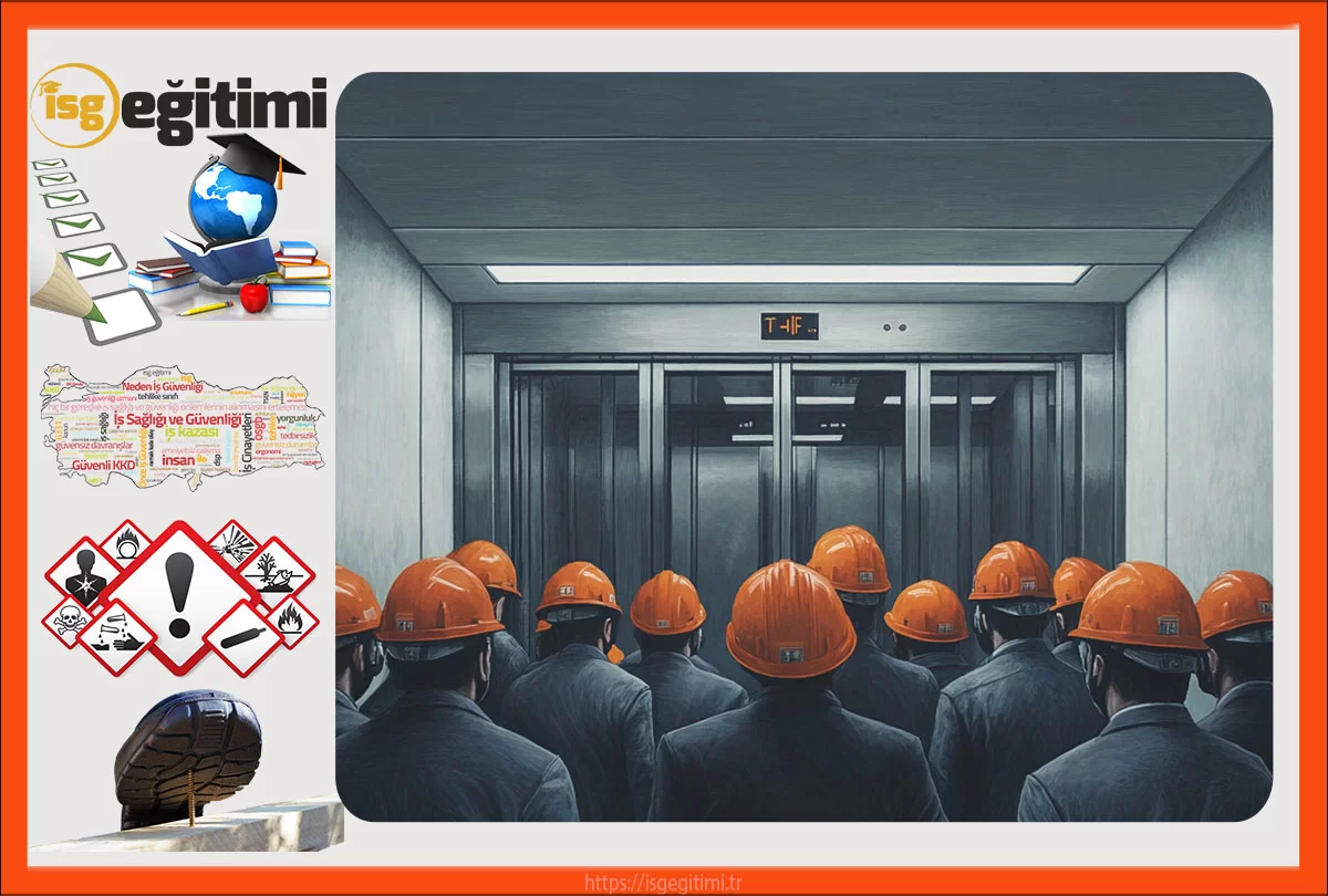 İşyerlerinde Acil Durumlar