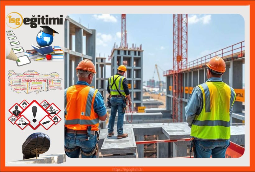 İşyerlerinde İşin Durdurulması