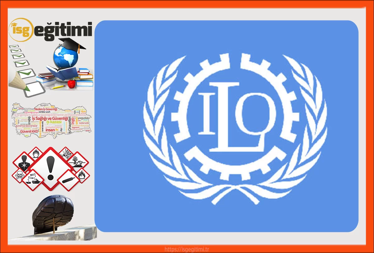 Türkiye'nin Onayladığı ILO Sözleşmeleri