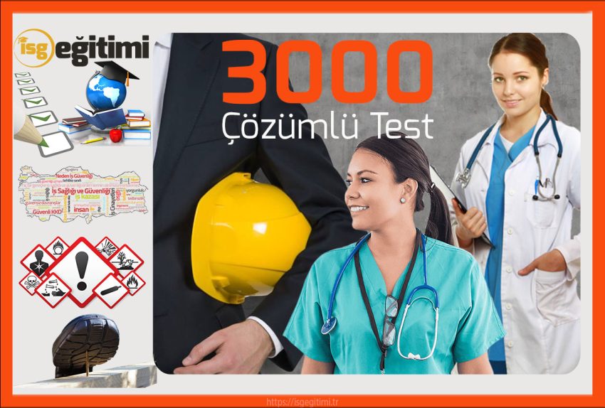 00-profesyonel İş Güvenliği Profesyonellerine Sınavlara Hazırlık Kursu