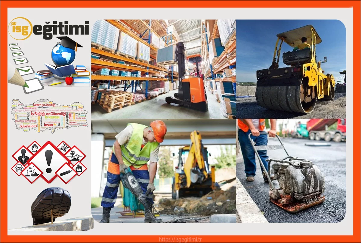 Titreşimle Çalışmalar