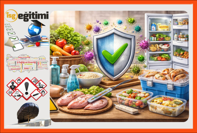 Gıda Zehirlenmeleri