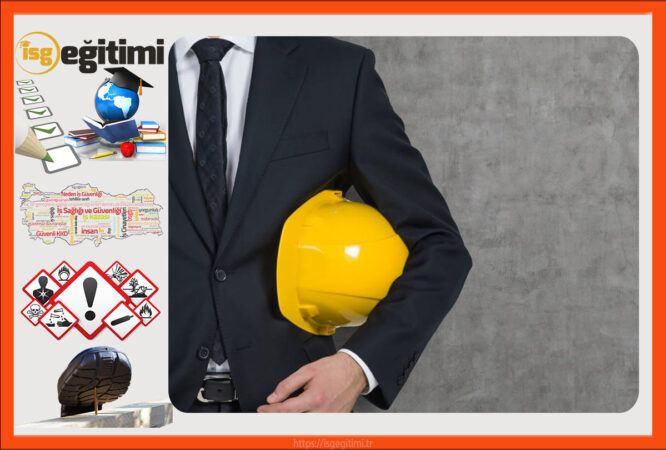 Ziyaretçi Oryantasyon Eğitimi