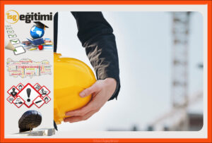 Initial Occupational Health and Safety Training – High Hazard Class