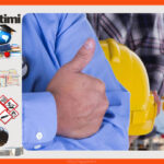 Initial Occupational Health and Safety Training – Low Hazard Class