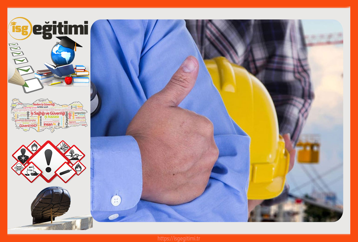 Initial Occupational Health and Safety Training – Low Hazard Class